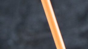 Batido de chocolate con avena