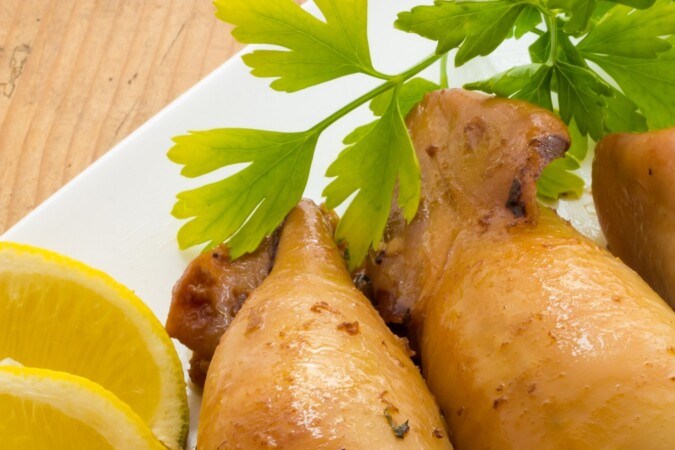 calamares rellenos de jamón