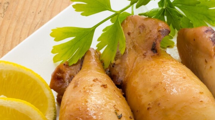 calamares rellenos de jamón