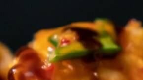dynamite roll