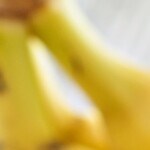 batido de chocolate con platano