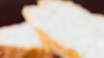 champiñones gratinados