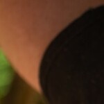 puerros gratinados con jamón