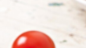 risotto de cuatro quesos