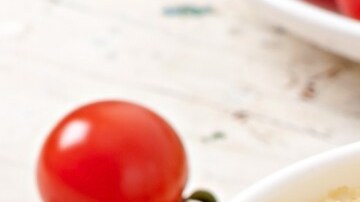 risotto de cuatro quesos