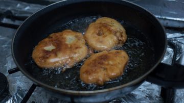 tortilla paraguaya