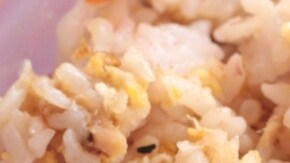 arroz a la valenciana