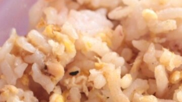 arroz a la valenciana