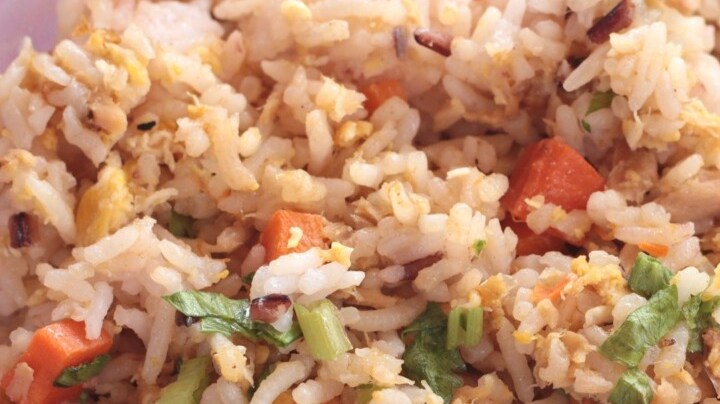 arroz a la valenciana