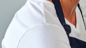 temperatura del horno