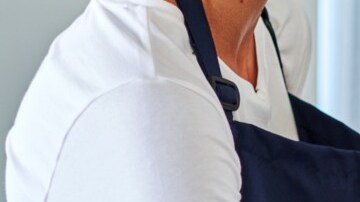 temperatura del horno