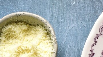 risotto de remolacha
