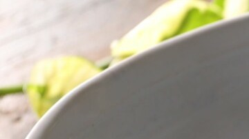 rollito de cecina y foie