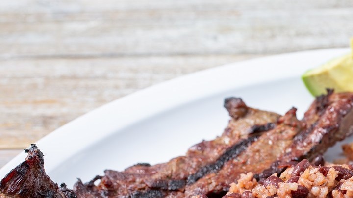 Casamiento salvadoreño