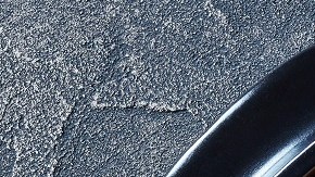 Chuletas de cerdo con papas y cebolla