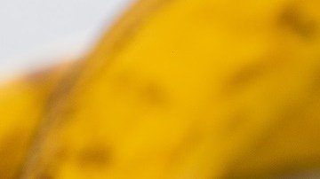 Helado de banana casero