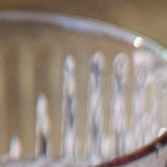 Sopa de carne con espagueti