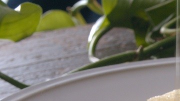 Tarta rápida de piña