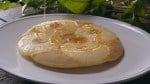 Tarta rápida de piña