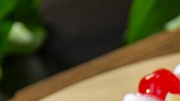 tarta de piña colada