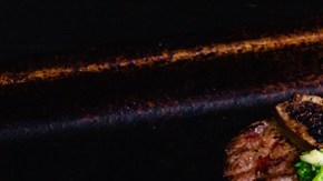 costilla de res en salsa verde