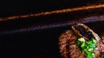 costilla de res en salsa verde