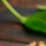 espinacas con panceta