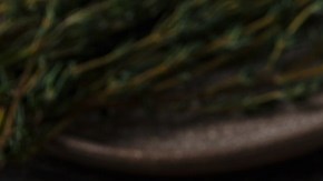 filetes de muslo de pollo deshuesado en salsa de curry