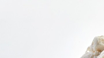 helado de yogurt de coco