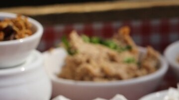 omelette de atun casera