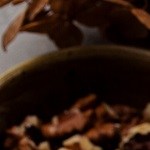 Receta de risotto de peras y gorgonzola