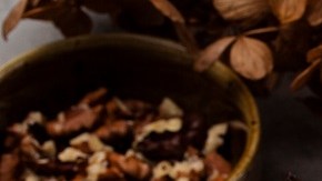 Receta de risotto de peras y gorgonzola