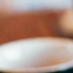 risotto de quinoa y espinacas