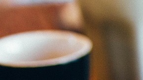 risotto de quinoa y espinacas