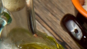 risotto de tocino y champiñones