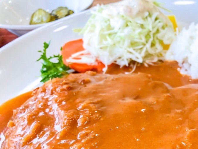 chuleta en salsa de chipotle