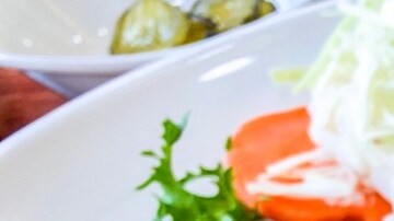 chuleta en salsa de chipotle