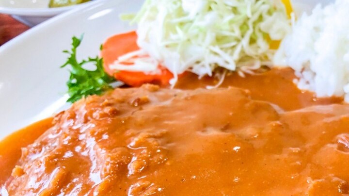 chuleta en salsa de chipotle