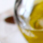 risotto de esparragos