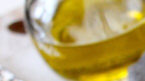 risotto de esparragos