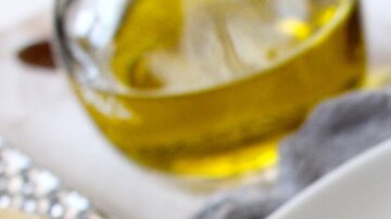 risotto de esparragos