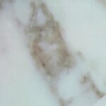 Bizcocho vegano de chocolate blanco