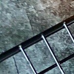 bizcocho de chocolate y naranja