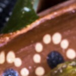 Chuletas en salsa verde