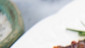 costillas de res al horno