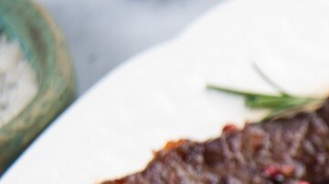 costillas de res al horno