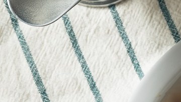 Judías con almendras