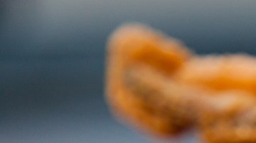 Muslos de pollo cajçun