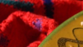 nacatamal vegetariano