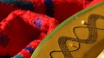 nacatamal vegetariano